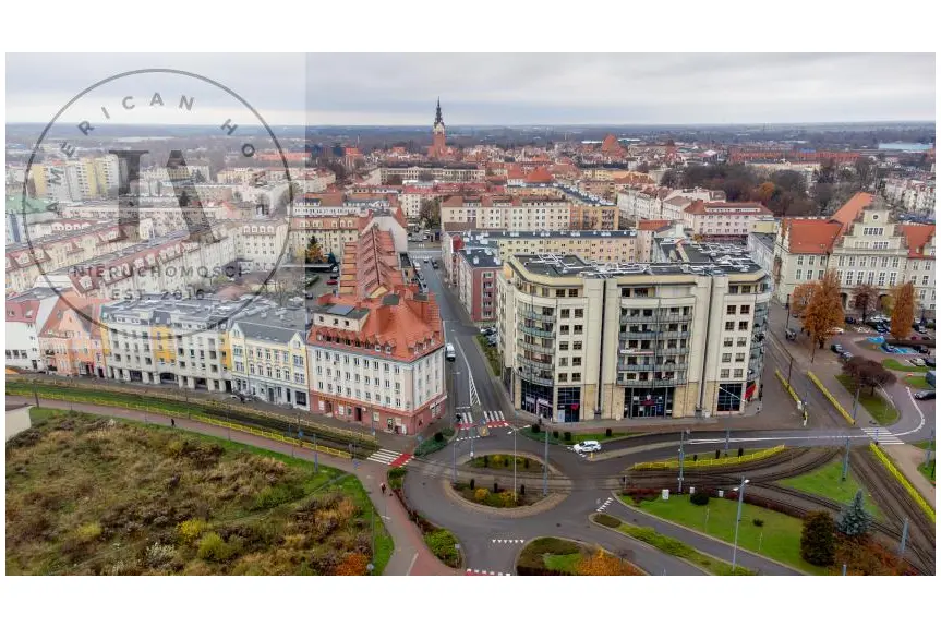 Elbląg, 3 Maja, 3 POKOJE - 3 MAJA