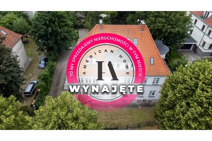 Elbląg, Saperów, Wynajmę 2 piętro.