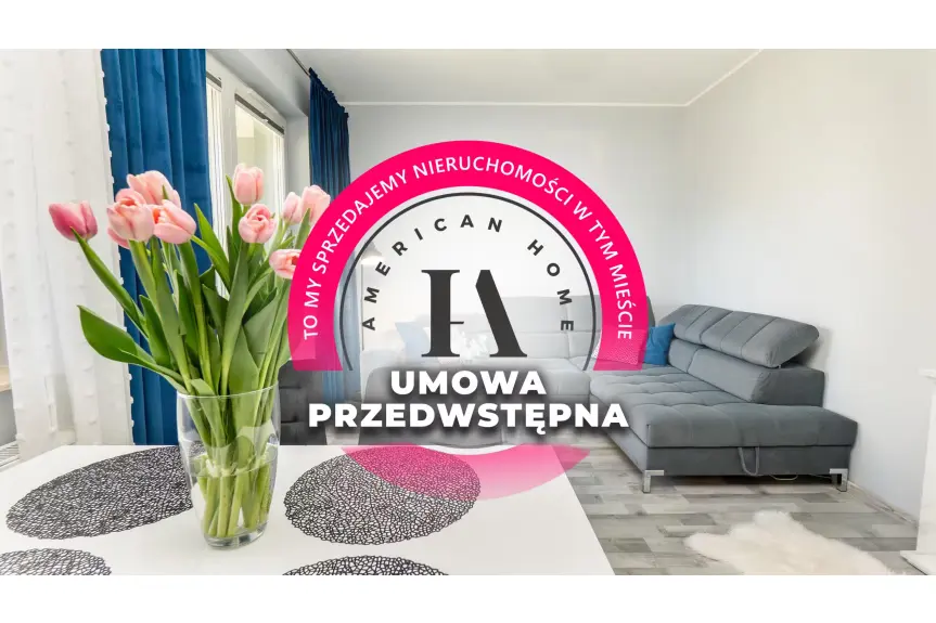 Elbląg, Łęczycka, wyjątkowe mieszkanie