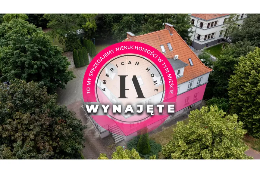 Elbląg, Saperów, Wynajmę parter.