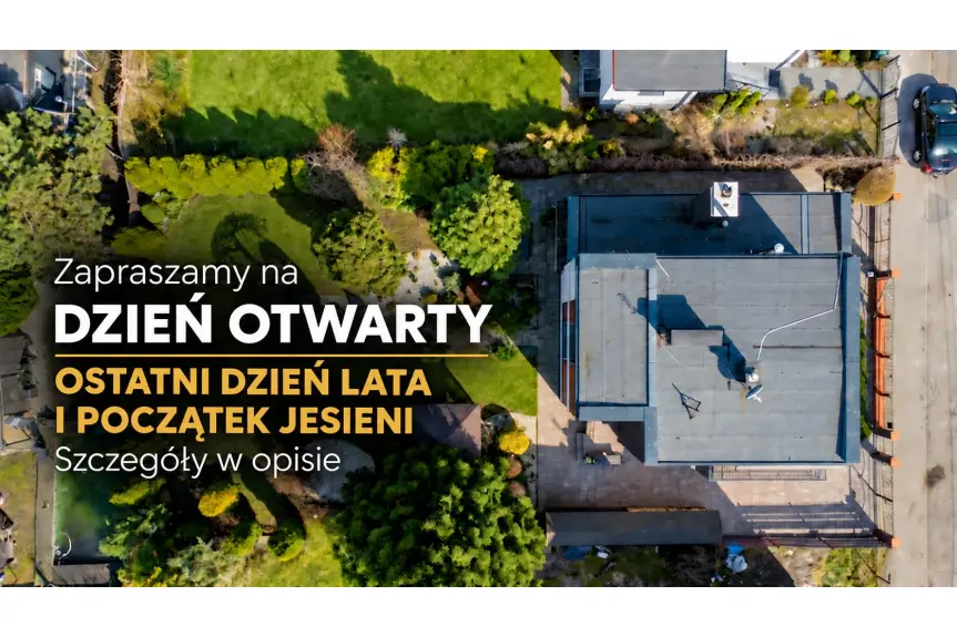 Elbląg, Dębowa, Dzień  otwarty / 22.09 /