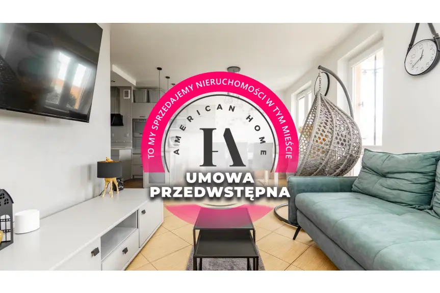 Elbląg, Wyczółkowskiego, 2 poziomy | balkon |