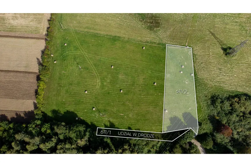 elbląski, Tolkmicko, Łęcze, Działka budowlana 1910 m²