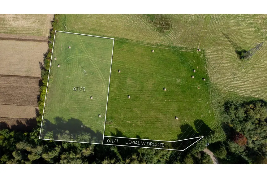 elbląski, Tolkmicko, Łęcze, Działka budowlana 1853 m²