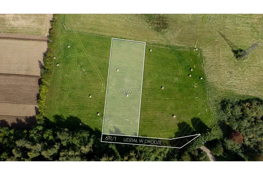 elbląski, Tolkmicko, Łęcze, Działka budowlana 1853 m²