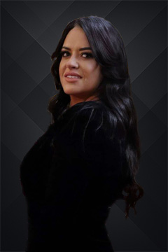 Katarzyna  Łukaszewska