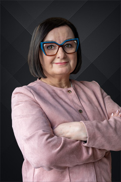 Marlena Ziółkowska