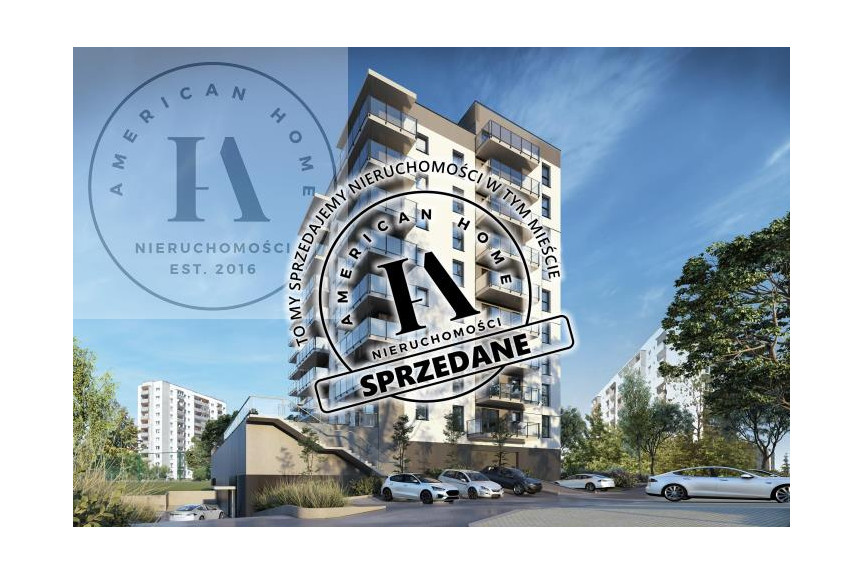 Elbląg, Marcina Kasprzaka, II piętro, klatka B, 35,82 m2, 2P + AK