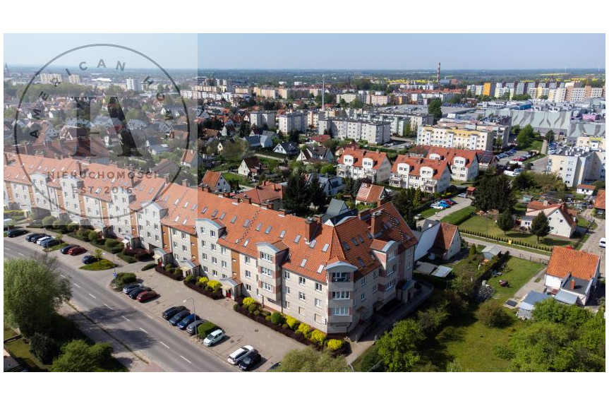 Elbląg, warmińsko-mazurskie, Apartament for sale